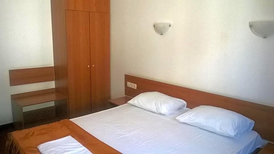 Slavyanska Beseda Hotel