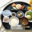 Narita U-City Hotel