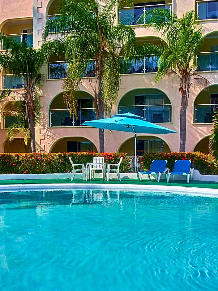 Sunbay Hotel