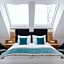 Parks 73 The Townhouse Hotel