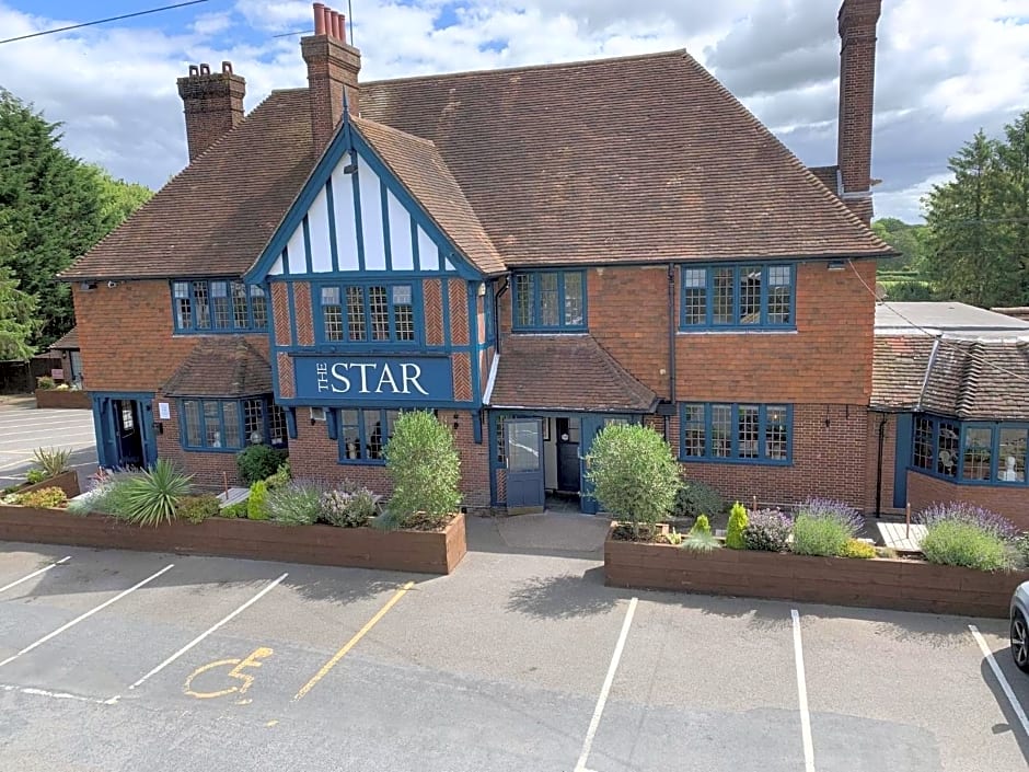 The Star Inn