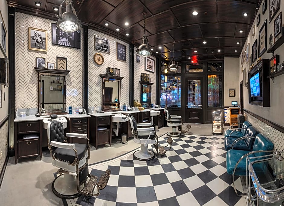 The Cosmopolitan of Las Vegas - Autograph Collection by Marriott