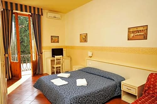 Hotel Marine