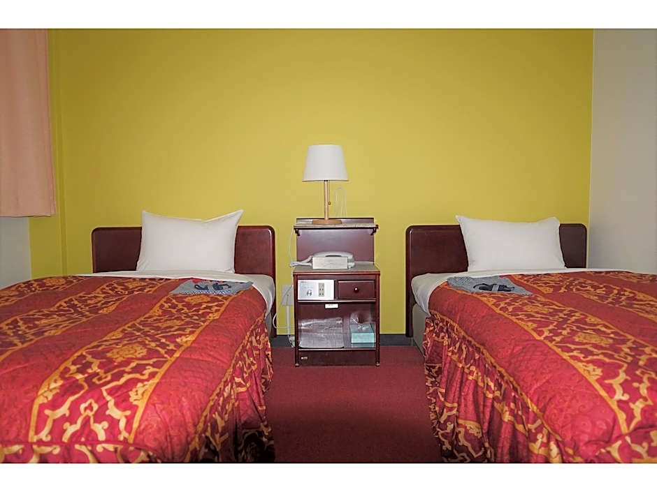 Silk Hotel