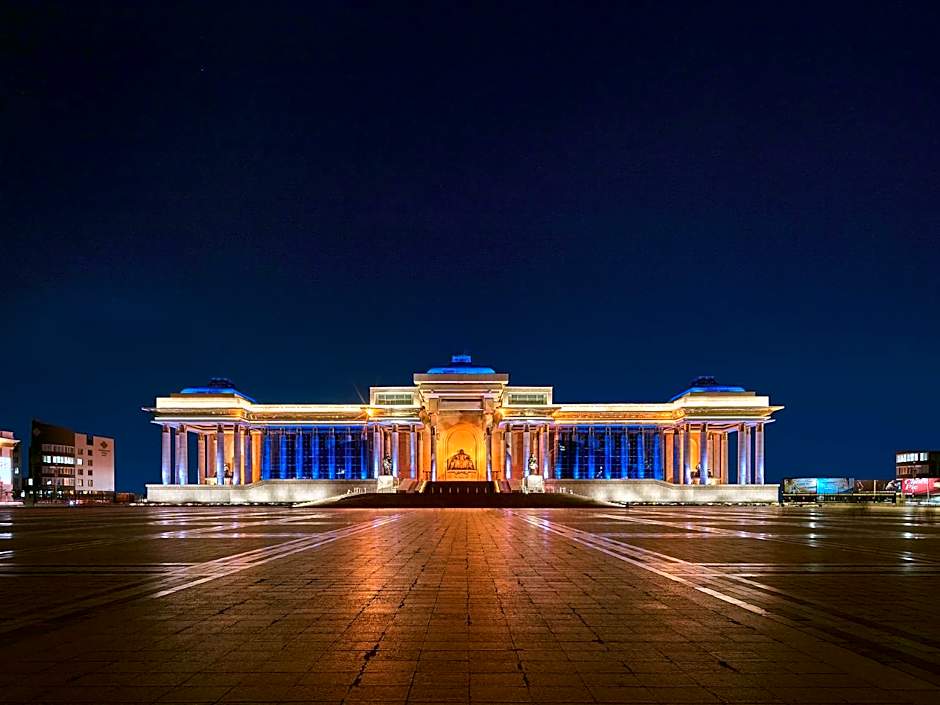 Shangri-La Ulaanbaatar