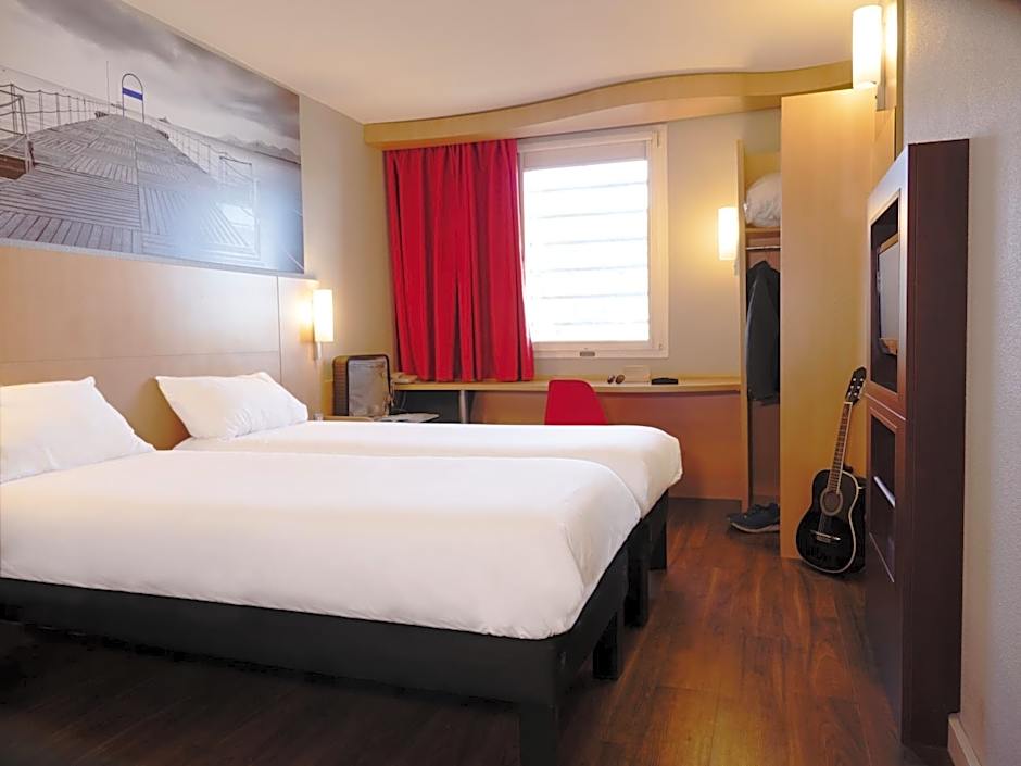 ibis Cannes Mandelieu