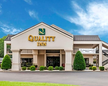 Quality Inn