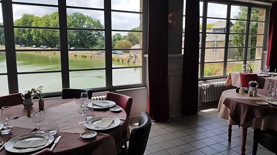 Hôtel Restaurant du Lac