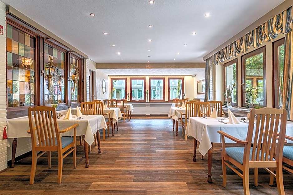 Hotel Zur Heidschnucke