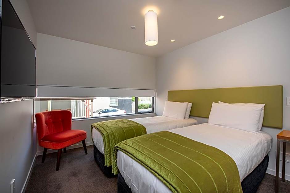 Apollo Lodge - Free Parking