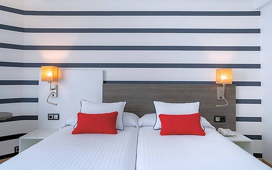 Medplaya Hotel Riudor - Adults Recommended