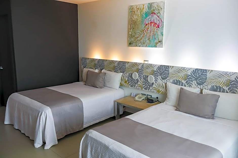 Hotel Punta Azul