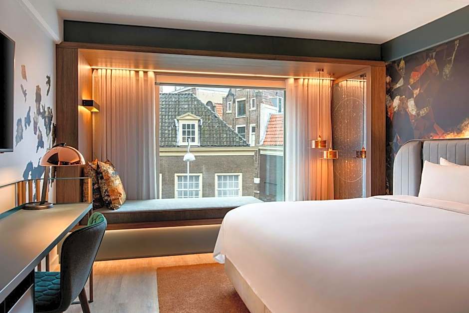 Renaissance Amsterdam Hotel