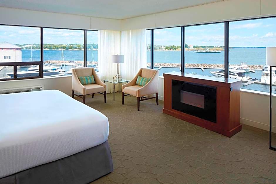 Delta Hotels by Marriott Kingston Waterfront