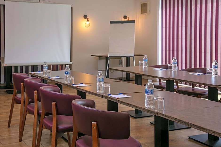 Best Western White House Hotel