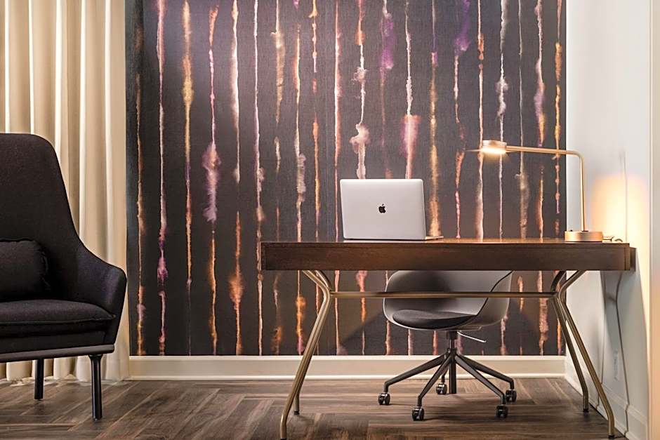 Hotel Deco Omaha, Tapestry Collection by Hilton