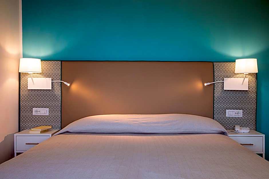 Lu' Hotel Maladroxia