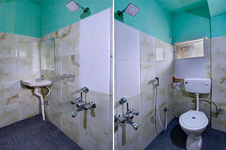 Hotel O Blue Inn Near Jayadeva Hospital