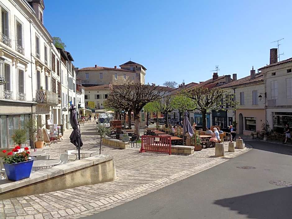 Maison Saint Jacques