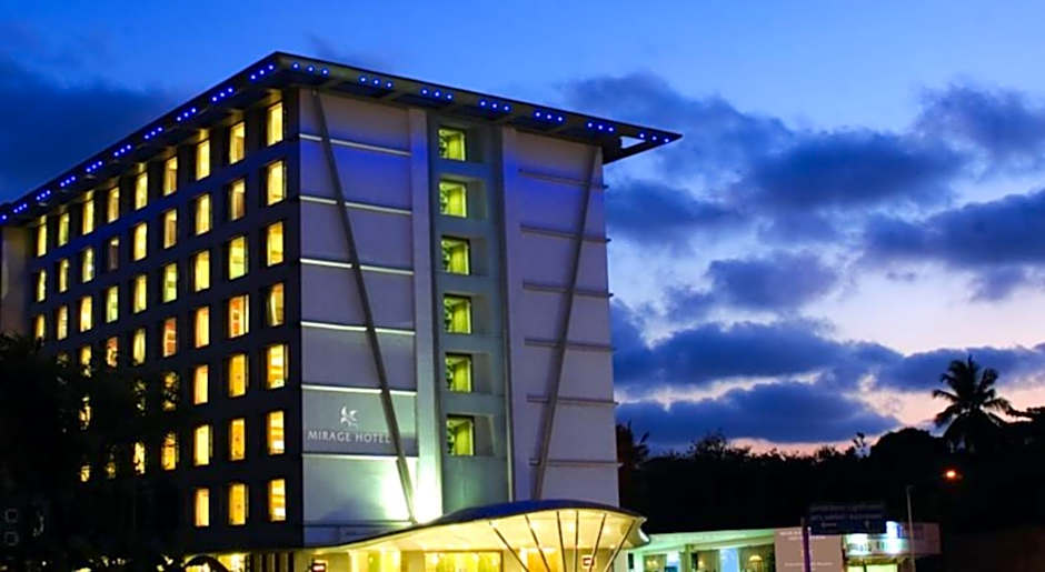 Mirage Hotel, Mumbai International Airport