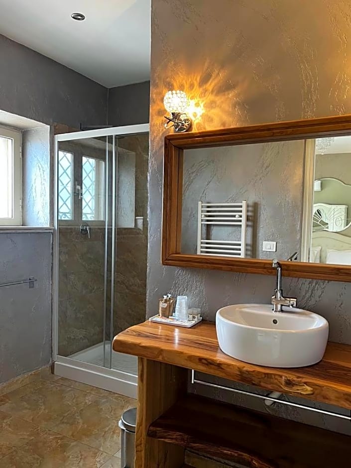 B&B Villa Mamma Rita