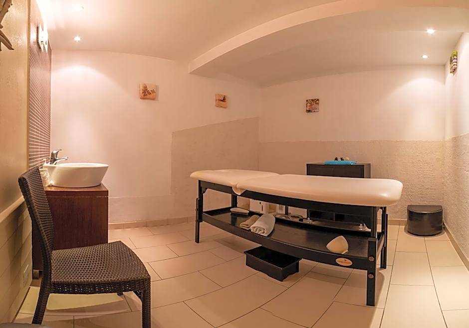 VVF Serre Chevalier Briançon