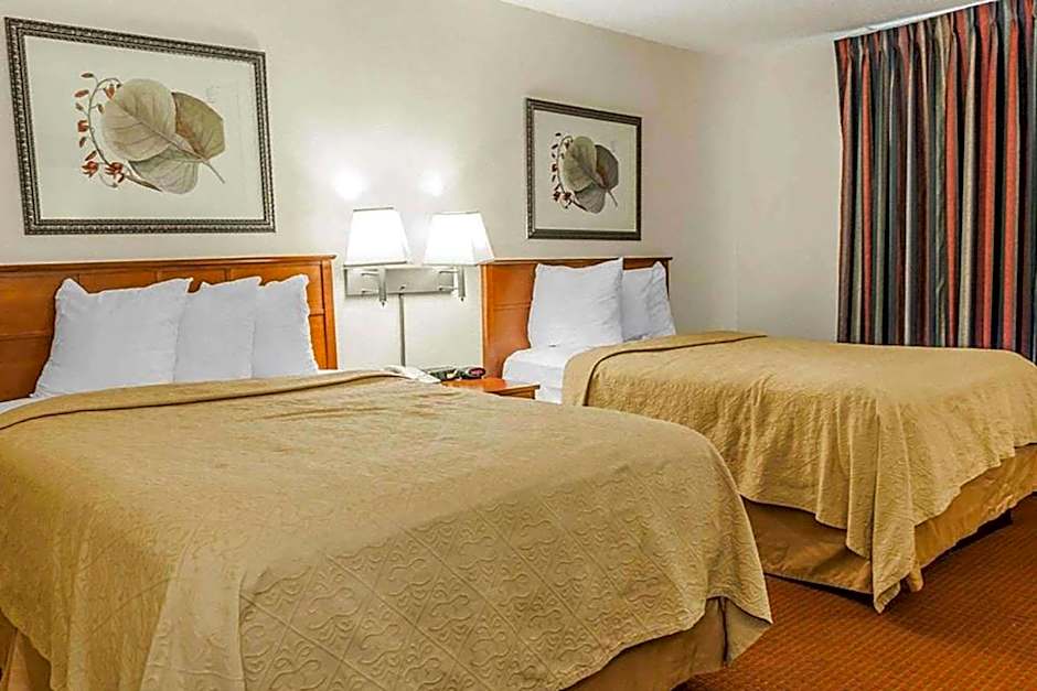 Baymont by Wyndham Indianapolis East