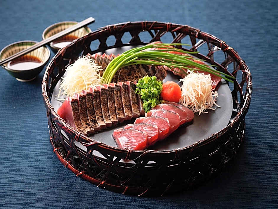 天然温泉ひなたの宿日南宮崎