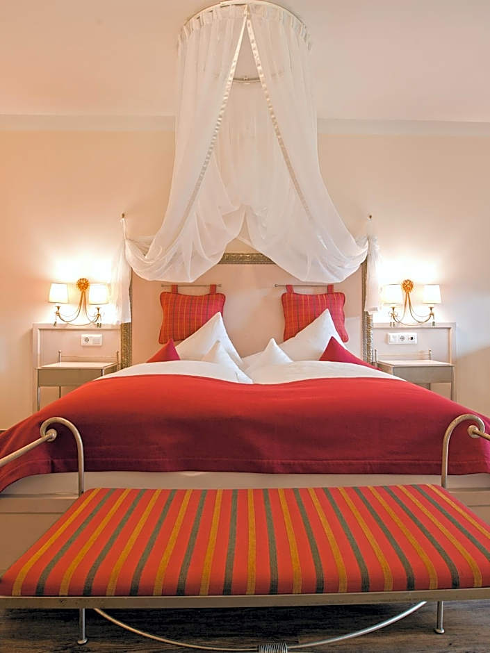 Hotel Truyenhof