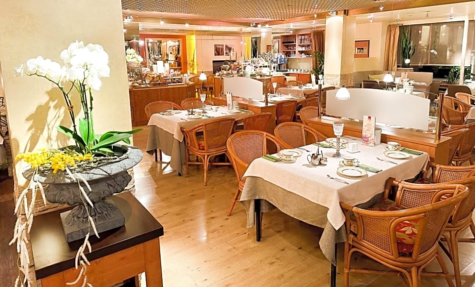 City Hotel Ost am Kö