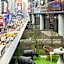 Renaissance by Marriott New York Times Square Hotel
