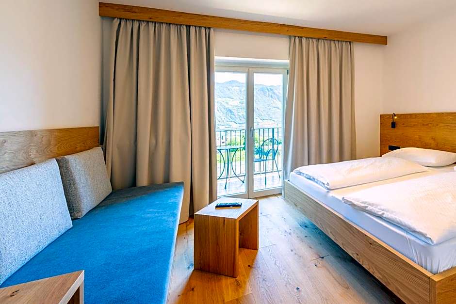 Pension Gruenwald