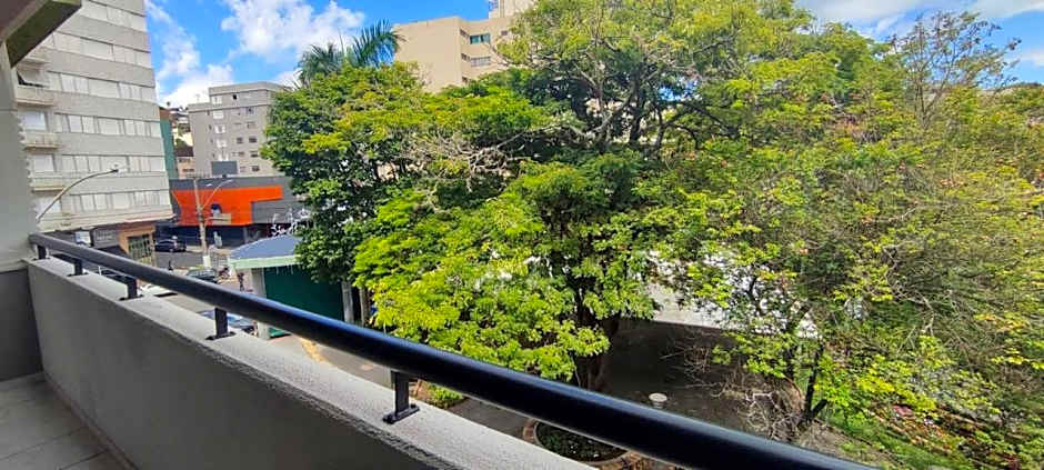 Travessa 12 - Suítes centro de Serra Negra - SP