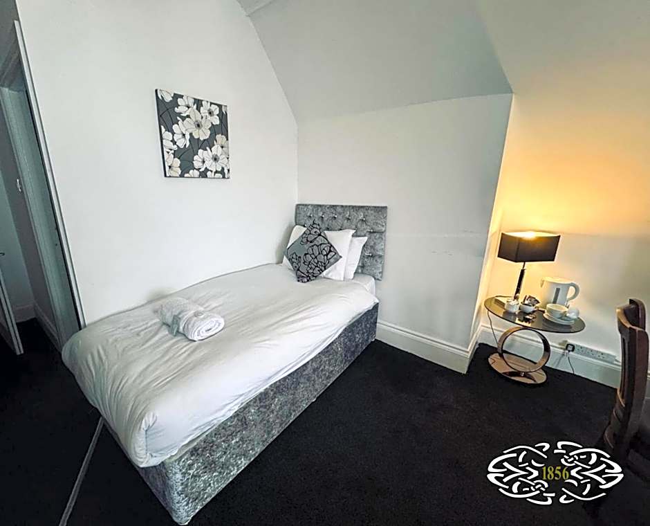 Royal Marine Hotel Dunoon