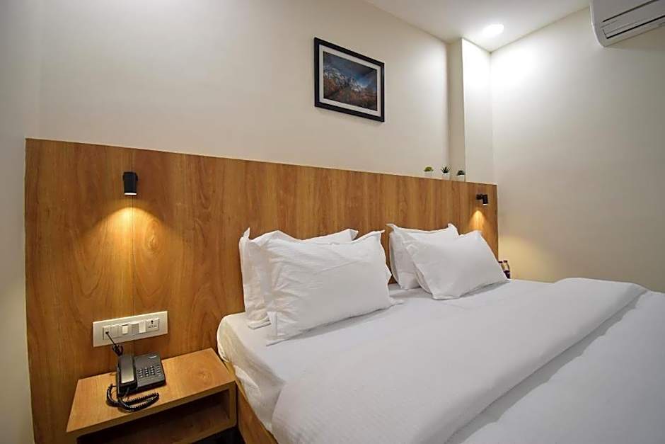 Blue Bells Hotel