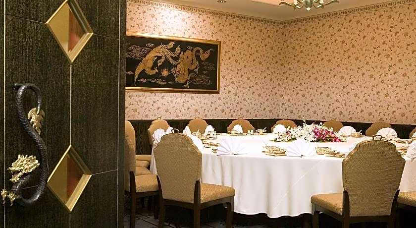 The Heritage Grand Khon Kaen Hotel and Convention