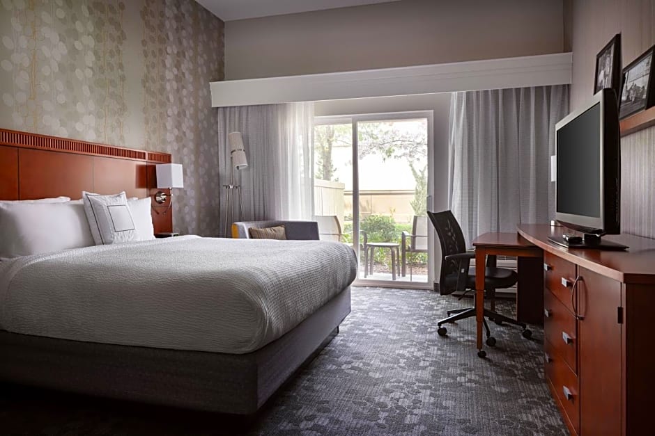 Courtyard by Marriott Novato Marin/Sonoma