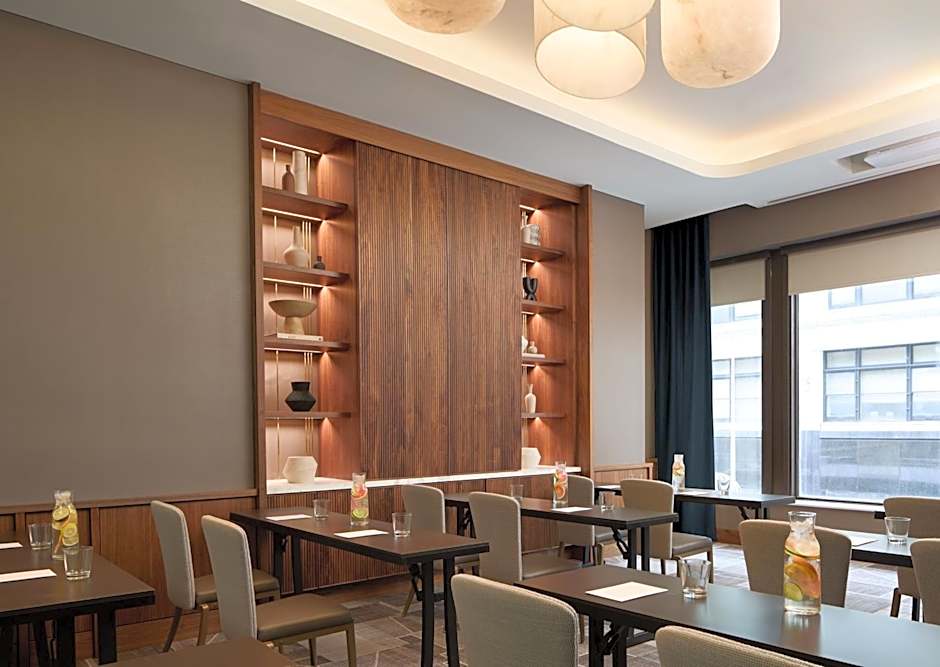 Intercontinental Indianapolis By IHG