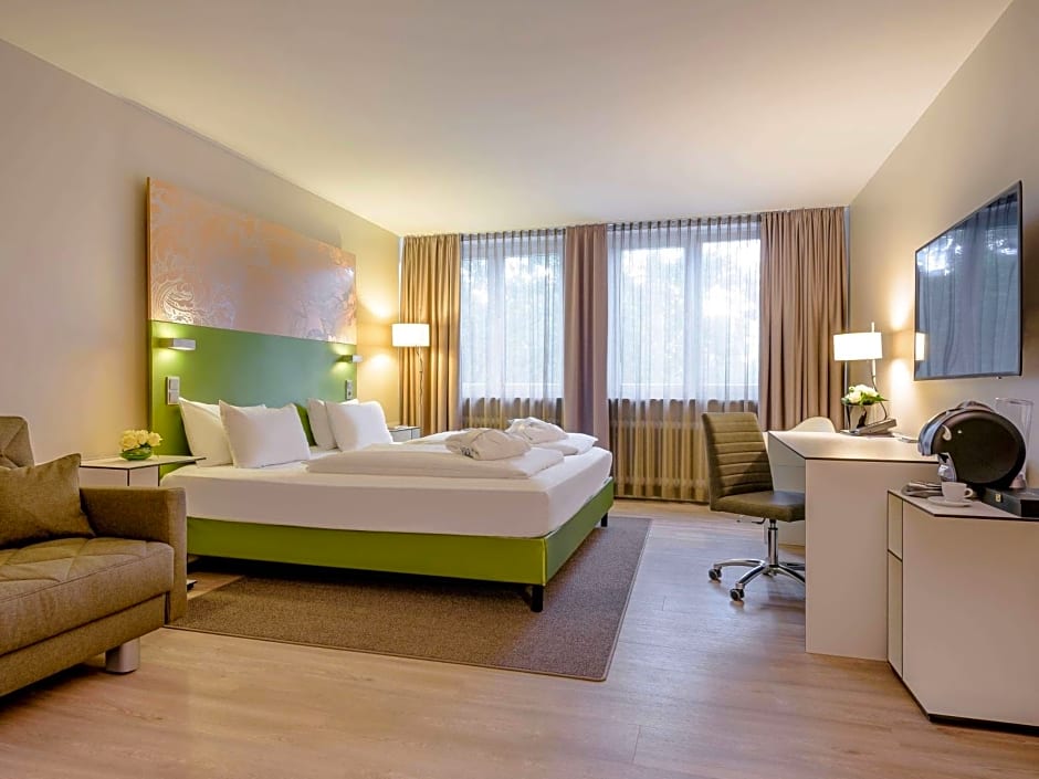 Congress Hotel Mercure Nurnberg an der Messe