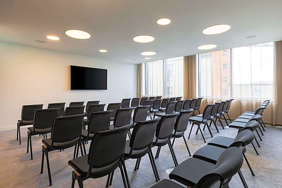 Courtyard by Marriott Glasgow SEC