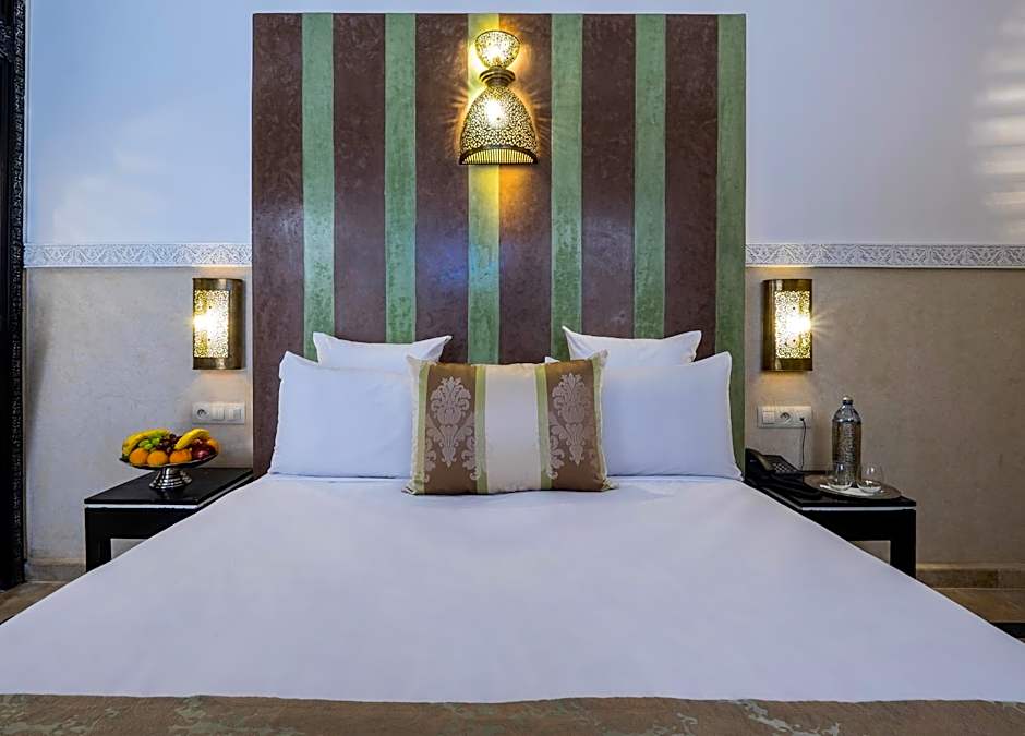 Riad Nesma Suites & Spa