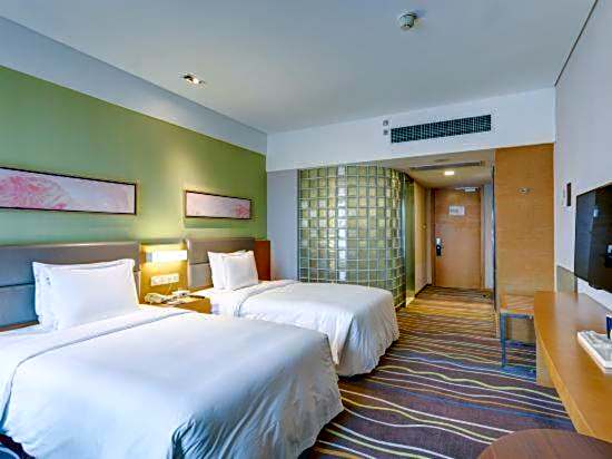 Holiday Inn Express Xian High-Tech Zone By IHG