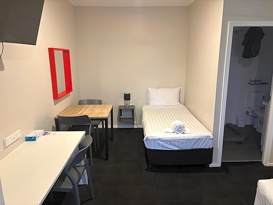 The Nowra Motor Inn