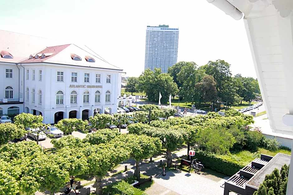 Hotel Villa WellenRausch by UniqStay