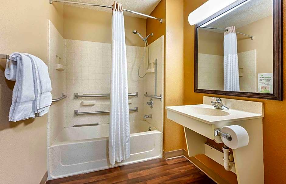 Extended Stay America Select Suites - Cincinnati - Florence - Meijer Drive