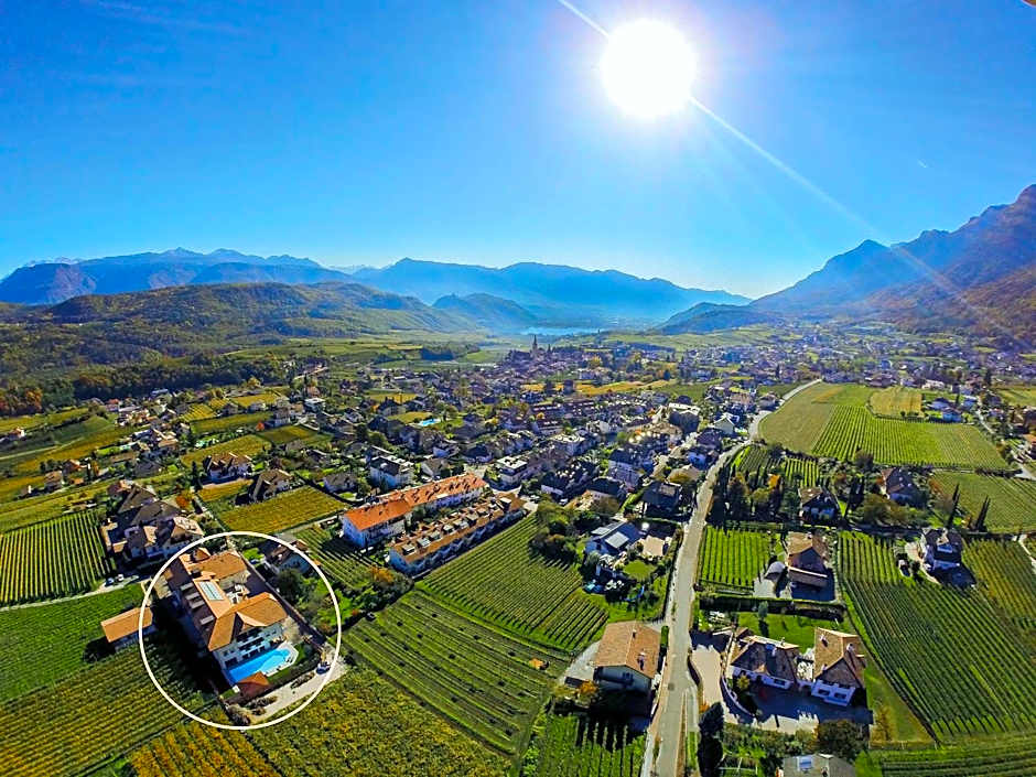 Garni Hotel Peterlinhof