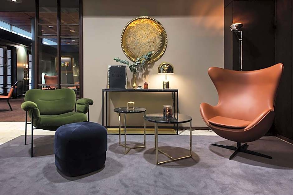 Radisson Blu Park Hotel Oslo