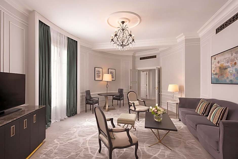 Hotel Maria Cristina, A Luxury Collection Hotel, San Sebastian