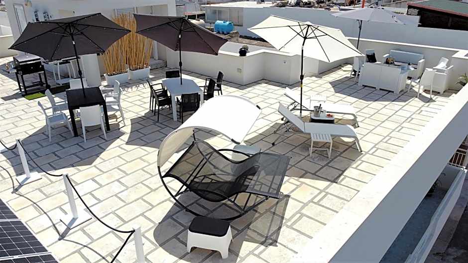 Kalinifta Rooms Apartment