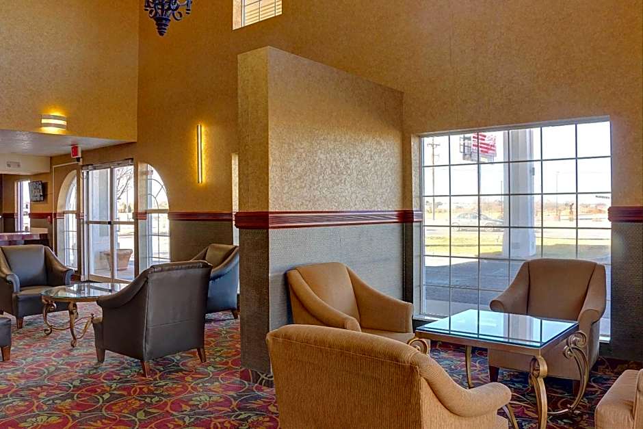 Quality Inn & Suites Roswell North